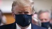 Why Did The Trump Admin And CDC Flip-Flop On Wearing Masks?