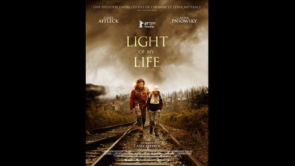 LIGHT OF MY LIFE 2019 Streaming en Français (HD 1080p)
