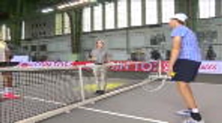 Bett1 ACES Berlin - Thiem, encore lui !