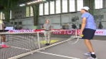 Bett1 ACES Berlin - Thiem, encore lui !