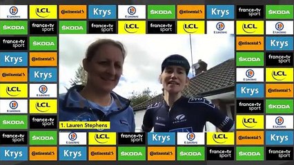 Tour de France virtuel - Le résumé de la 6e étape du Tour de France virtuel