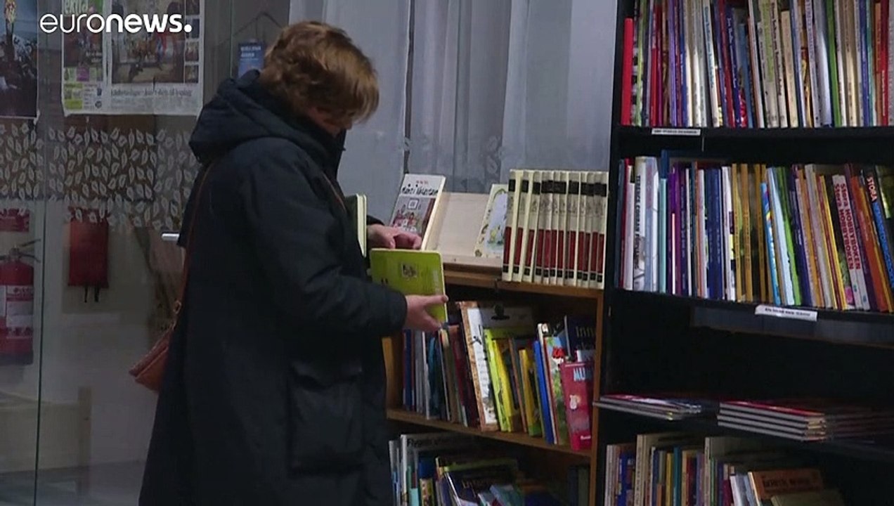 Wie Schweden buchstäblich aus Müll Geld macht