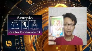 [Scorpio / Cancer / Pisces] Weekly Horoscope for July 20 - 26