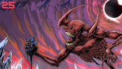 Death Metal Quiz 3 - Name the Band/Album