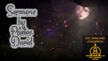 You Are Not Alone. Love Is With You And Has A Plan. | Sermon 07-19-2020| Pastor David Sermons