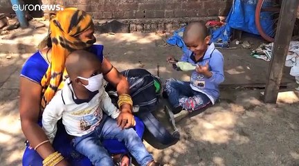 Covid-19 : António Guterres dénonce le manque de solidarité envers les pays pauvres