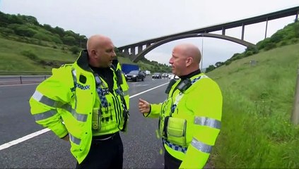 Traffic Cops S15E04