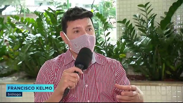 Jornal da Record 18/07/2020 Sabado 2-2