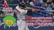 Red Sox Season Preview: Xander Bogaerts A Mainstay At Shortstop