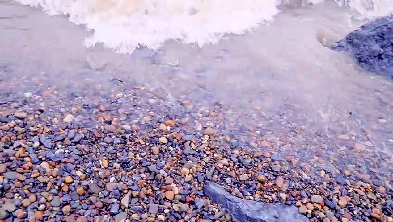 Bhangra dance at Arctic Ocean, Tuktoyaktuk, NWT