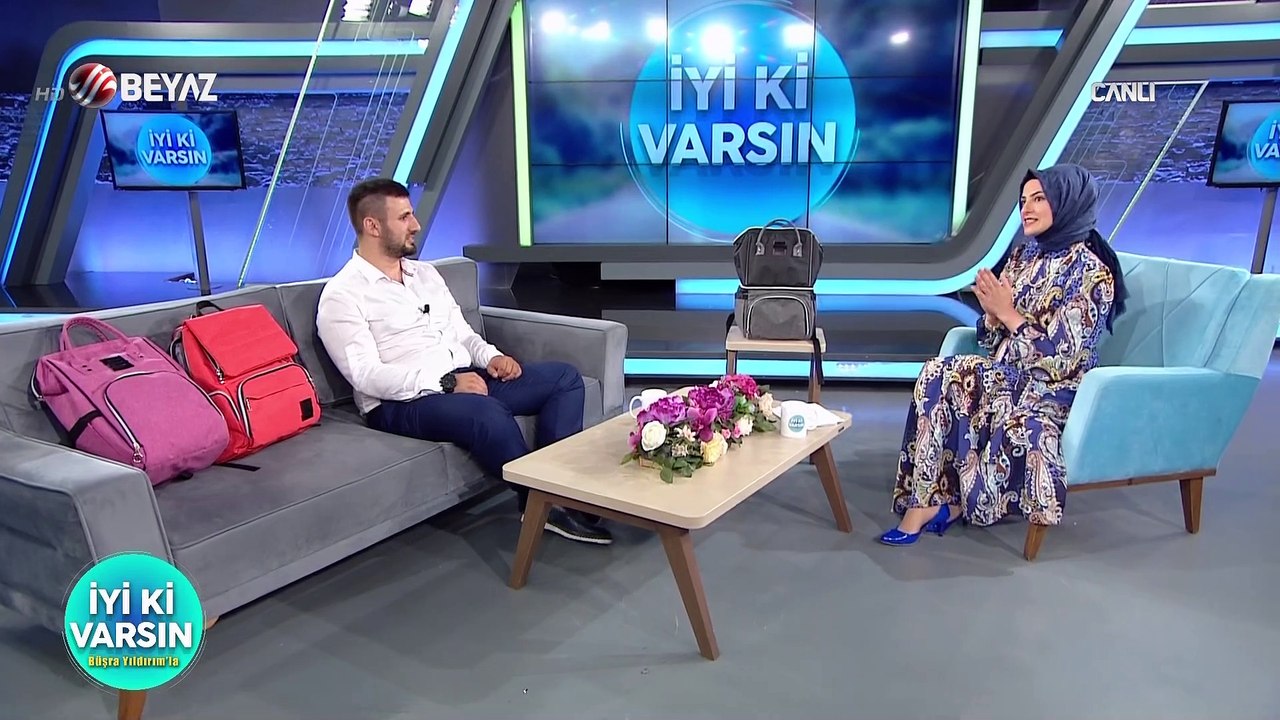 İyi Ki Varsın 19 Temmuz 2020