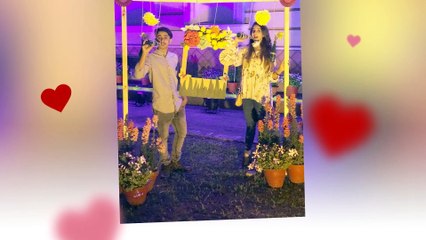 Congratulation Jannat Mirza | Jannat Mirza Song