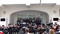 “El Querreque” Coro y Orquesta San Juan Siglo XXI   Festival Centro Histórico 2019 México