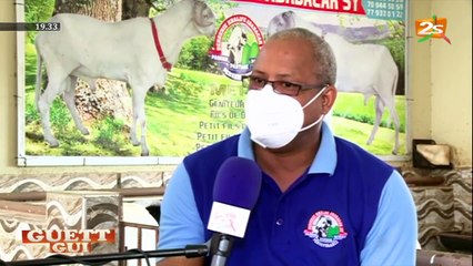 GUET GUI DU DIMANCHE 19 JUILLET 2020