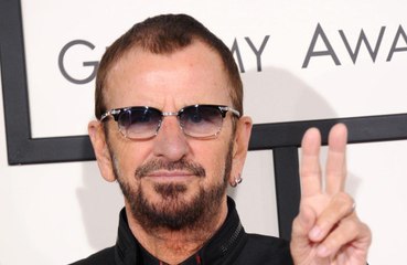 Sir Ringo Starr nearly missed out on The Beatles