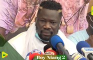 Boy Niang 2 : 