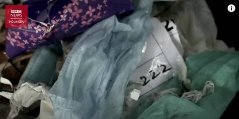 Covid-19 dan masalah sampah medis sekali pakai di India