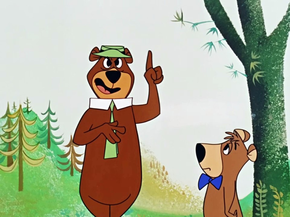 33 - Oso engañado
