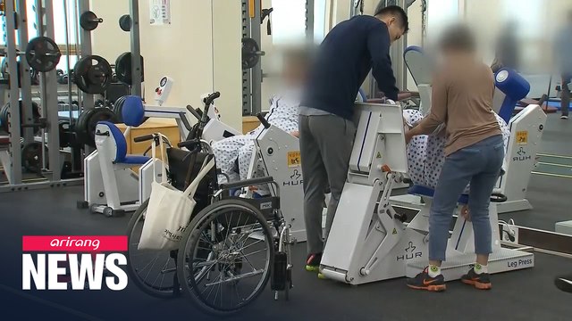 S. Korean researchers discover cause of strokes' after-effects