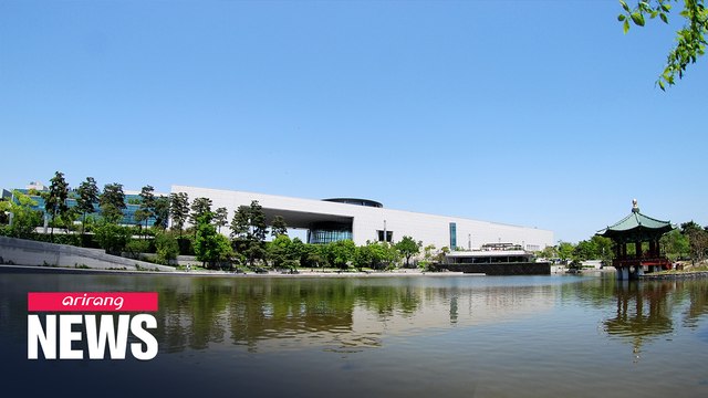 S. Korea reopens museums, galleries, libraries in capital area as COVID-19 slows down