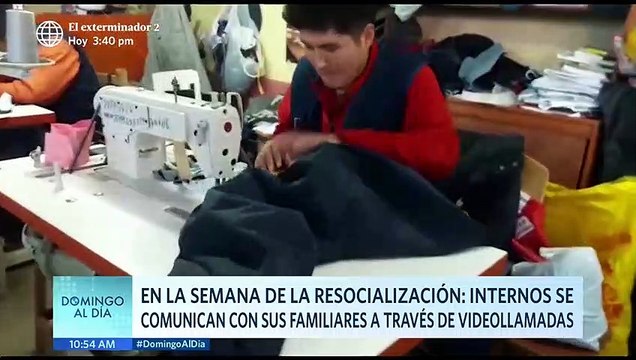 Domingo al Día: El uso obligatorio de protectores faciales en el transporte público