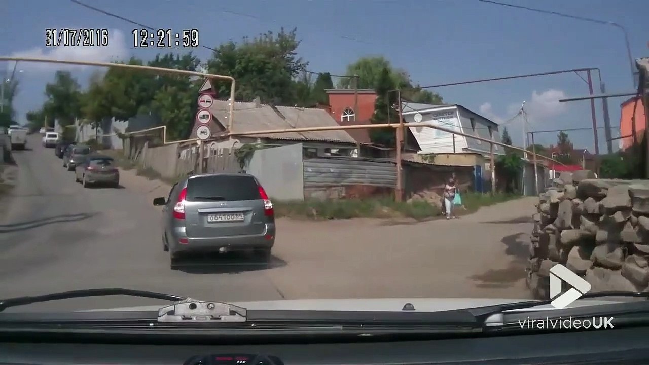 Marche arrière en camionnette : pas si simple