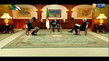 الرئيس تبون البيروقراطية هي العدو اللدود للجزائر والجزائريين