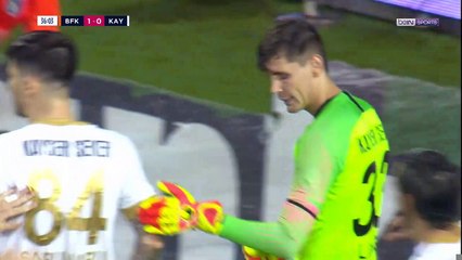 Süper Lig : Istanbul BB champion pour la première fois de son histoire !