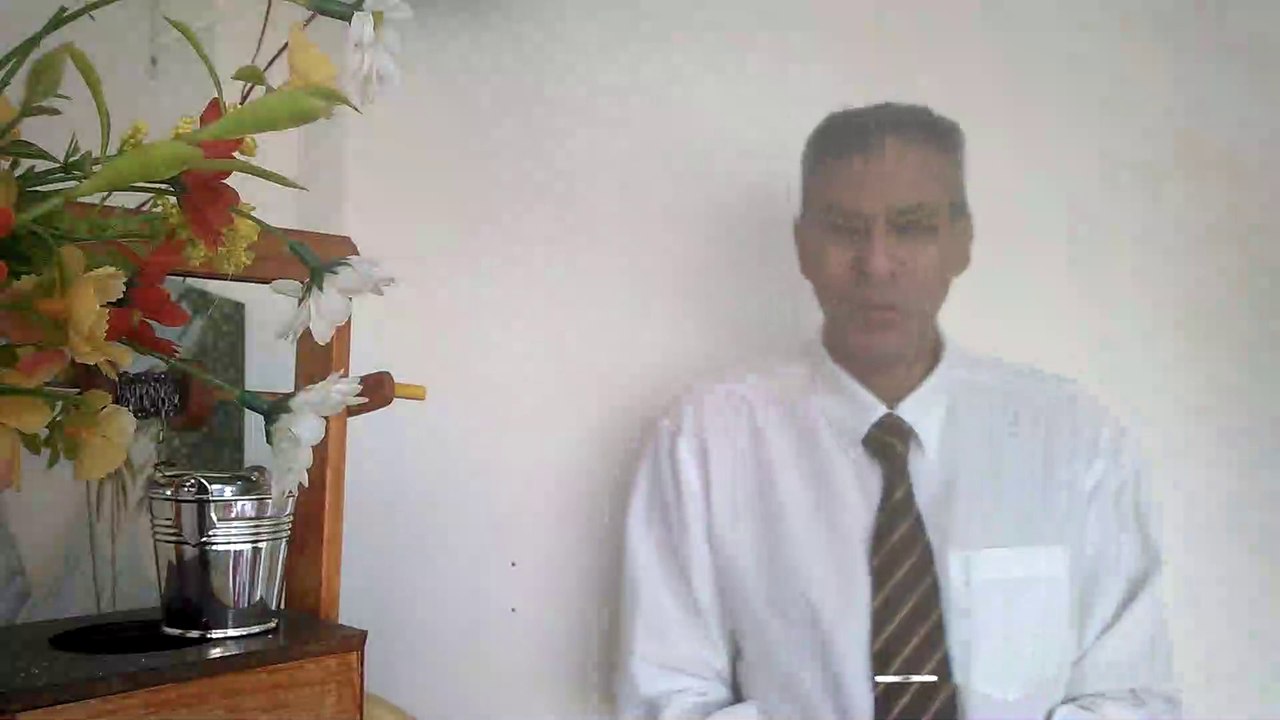 3.0. Abertura do Culto do Dia ; 791M -19/07/2020