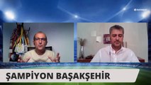 Prof. Dr. Mehmet Ceyhan ve Ercan Taner Ajansspor'un konuğu I Evden Futbol I Kenan Başaran ve Hüseyin Özkök (34)