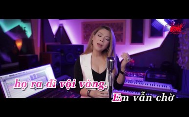 Từng Yêu - Thanh Thảo ( Thúy Loan cover )