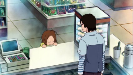 Kimi ni Todoke - S01E21