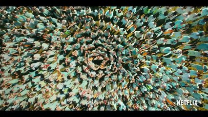 The Umbrella Academy | Trailer | Season 2 | July 31