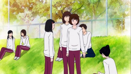 Kimi ni Todoke - S01E12