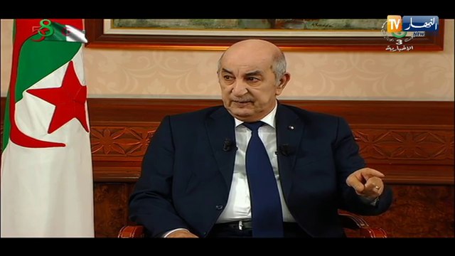 رئيس الجمهورية: سياسة أدهن السير يسير أثرت على سير الدولة ومن مصلحة المواطن التبليغ عن الرشاوي