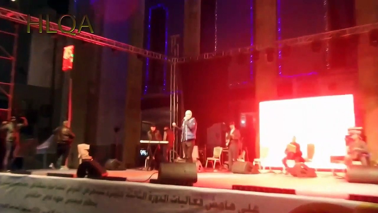 الشاب بلال المغربي