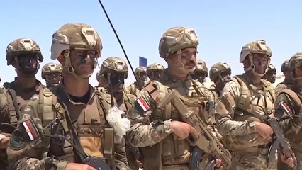 هل تتحرك مصر عسكريا وتتدخل في الشأن الليبي؟