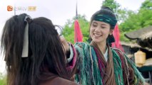 Hua Rong románca 2.rész