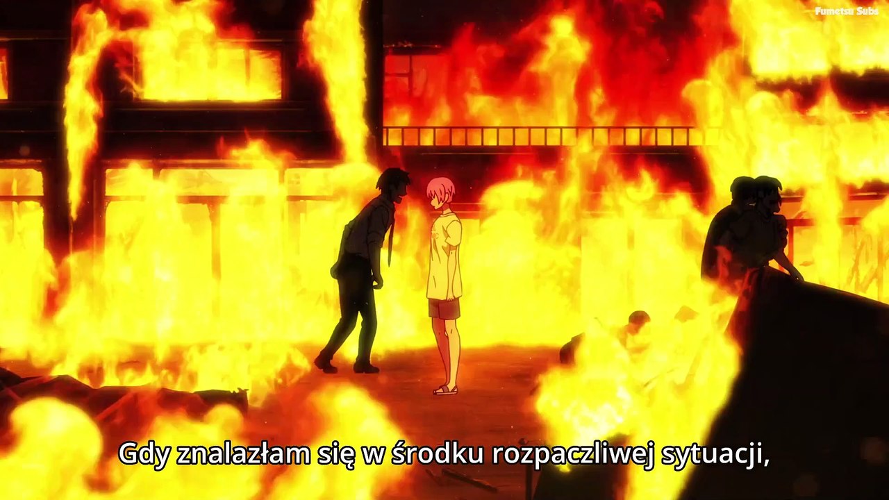 Enen no Shouboutai S2 - 03 [1080p]