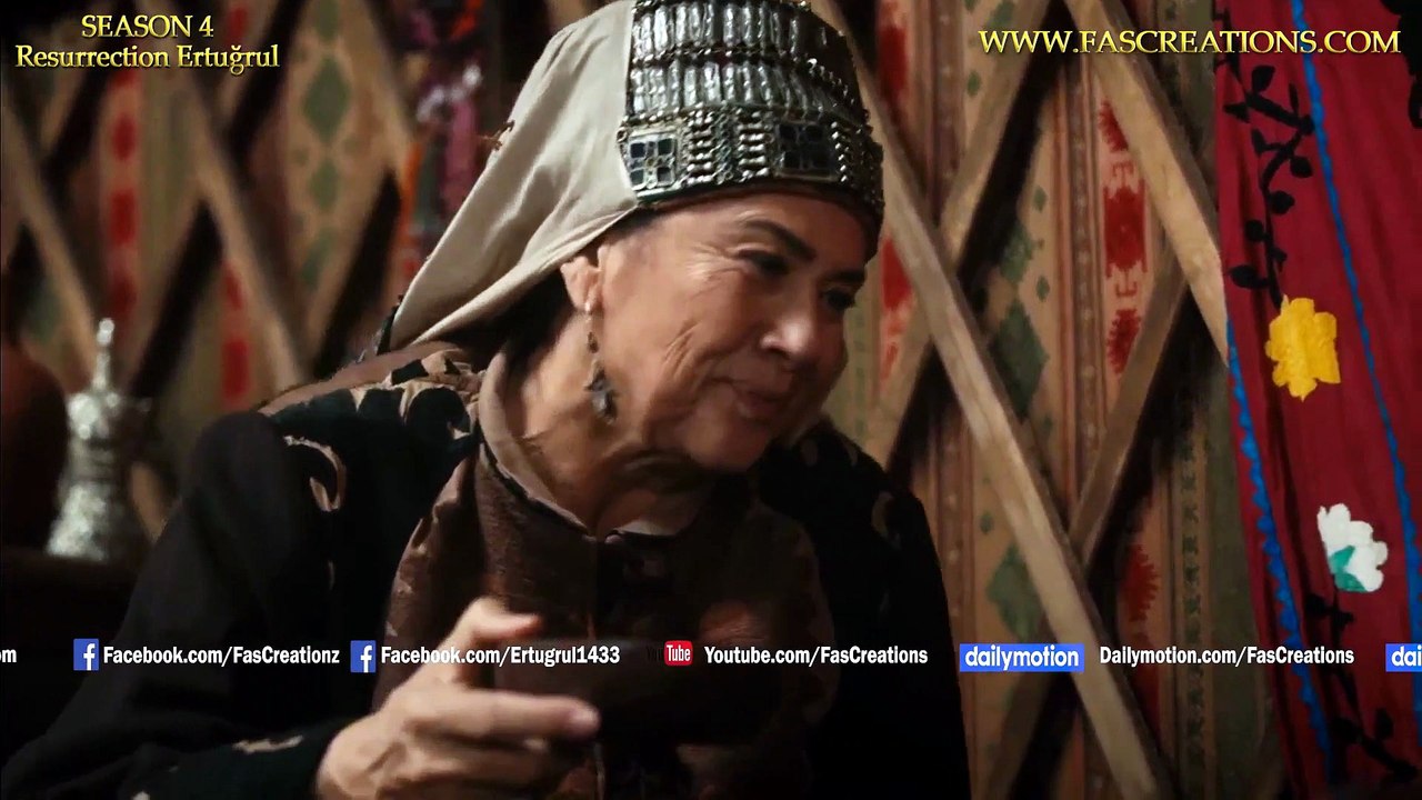 [S4.EP20] Resurrection Ertugrul Season 4 Episode 20 English Subtitles