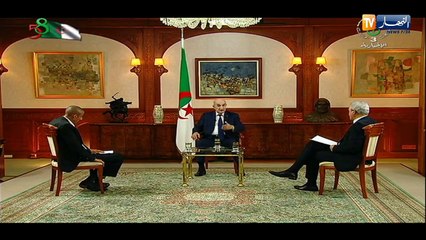 رئيس الجمهورية: أدعو المواطنين إلى التحلي بالوعي وإحترام الأسلاك الطبية