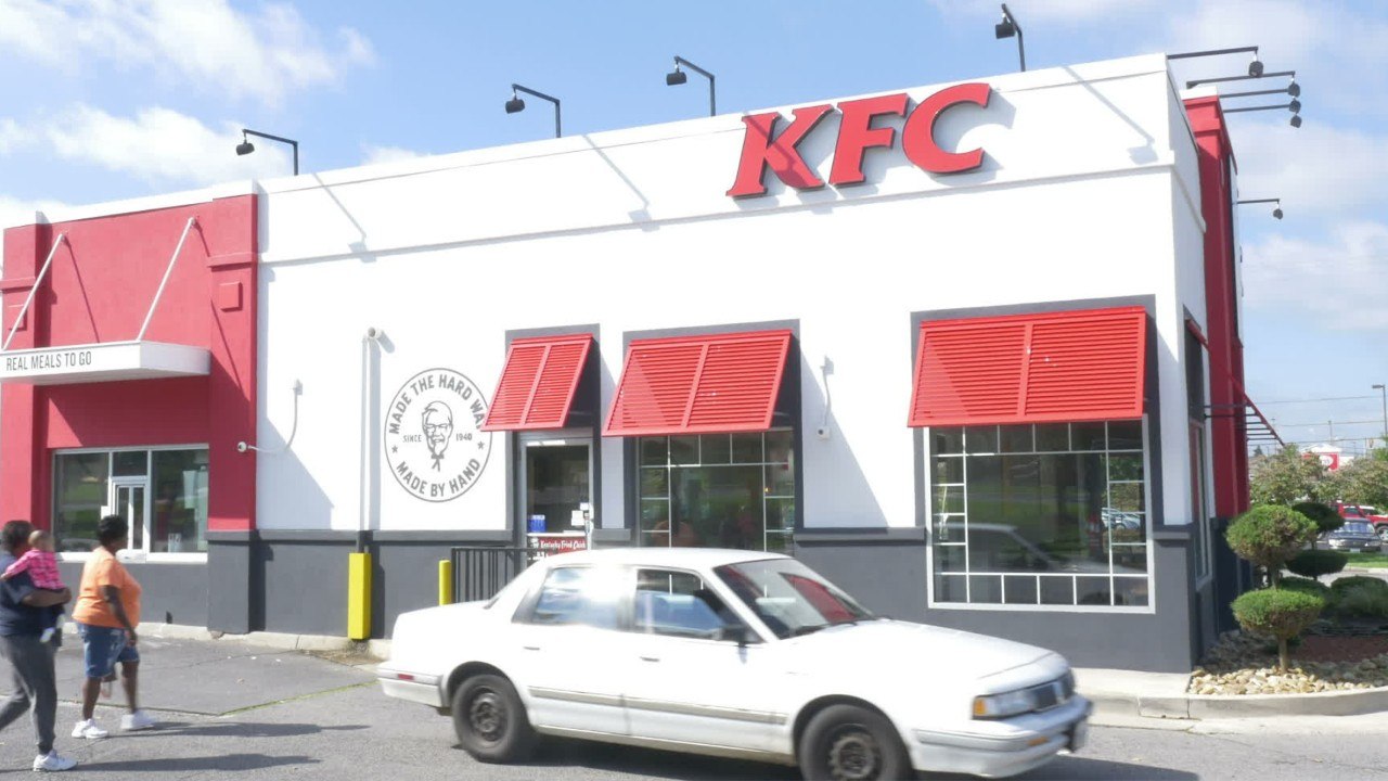 KFC Developing Lab-Made Nuggets