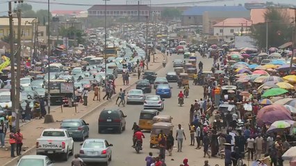 فقا لدراسات حديثة.. عدد سكان العالم سينخفض بحلول عام 2100