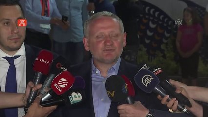 Göksel Gümüşdağ: "Türkiye'de devrim yaptık"