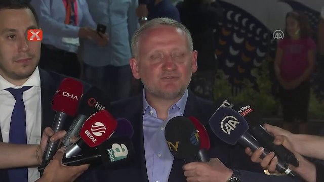 Göksel Gümüşdağ: Türkiye'de devrim yaptık