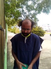 19/07/2020 - En tanto que para el impío se cava el hoyo. Pt. 1