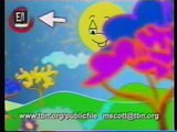 TBN & Smile of a Child TV Bumpers & Idents late 2008