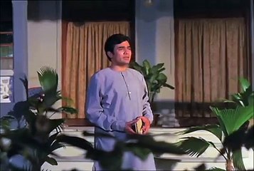 Anand | Official Trailer |  Rajesh Khanna | Amitabh Bachchan | Sumita Sanyal