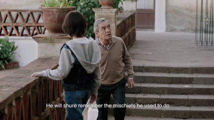 Trailer Official Dos Lagos (Two Lakes) HD