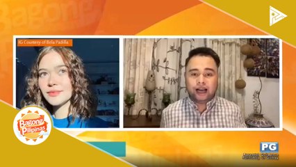 FIFIRAZZI: Bela Padilla, sinampahan ng kaso ang stalker na sinusubukang pumasok sa kanyang condo; Artist na sina Naya Rivera, Kelly Preston, Grant Imahara, pumanaw na